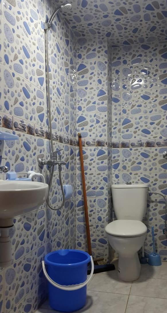 Au Centre-ville Casablanca